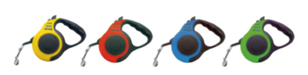 Correa extensible 3M