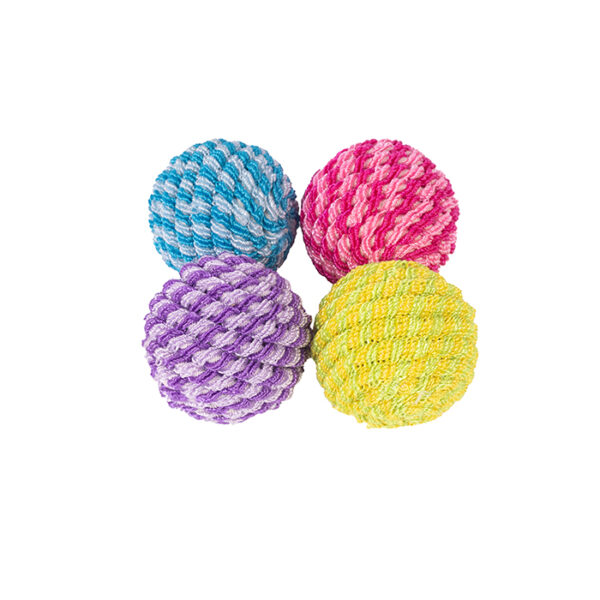 Pelota de elástico