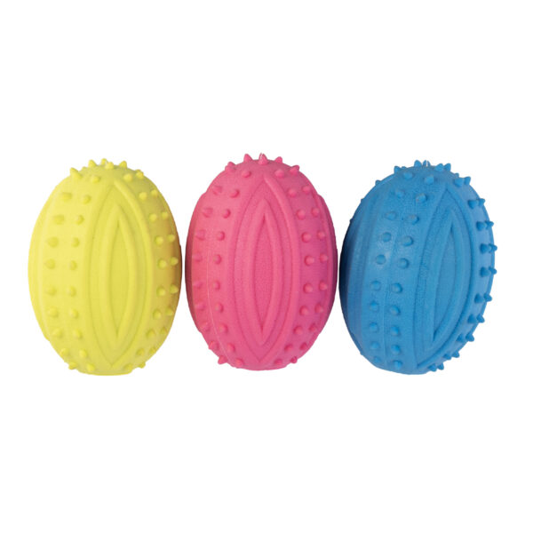 Pelota con sonido - 7cm