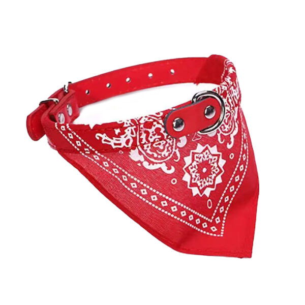 Collar con pañuelo - Imagen 3