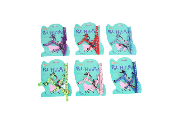 Arnes estampado